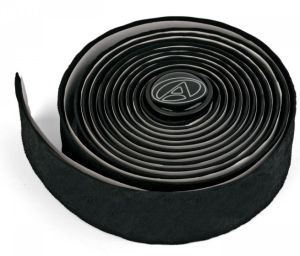 Обмотка руля AUTHOR AGR-E150, PU&SI, черный