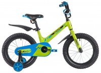 NOVATRACK Blast 16 2019