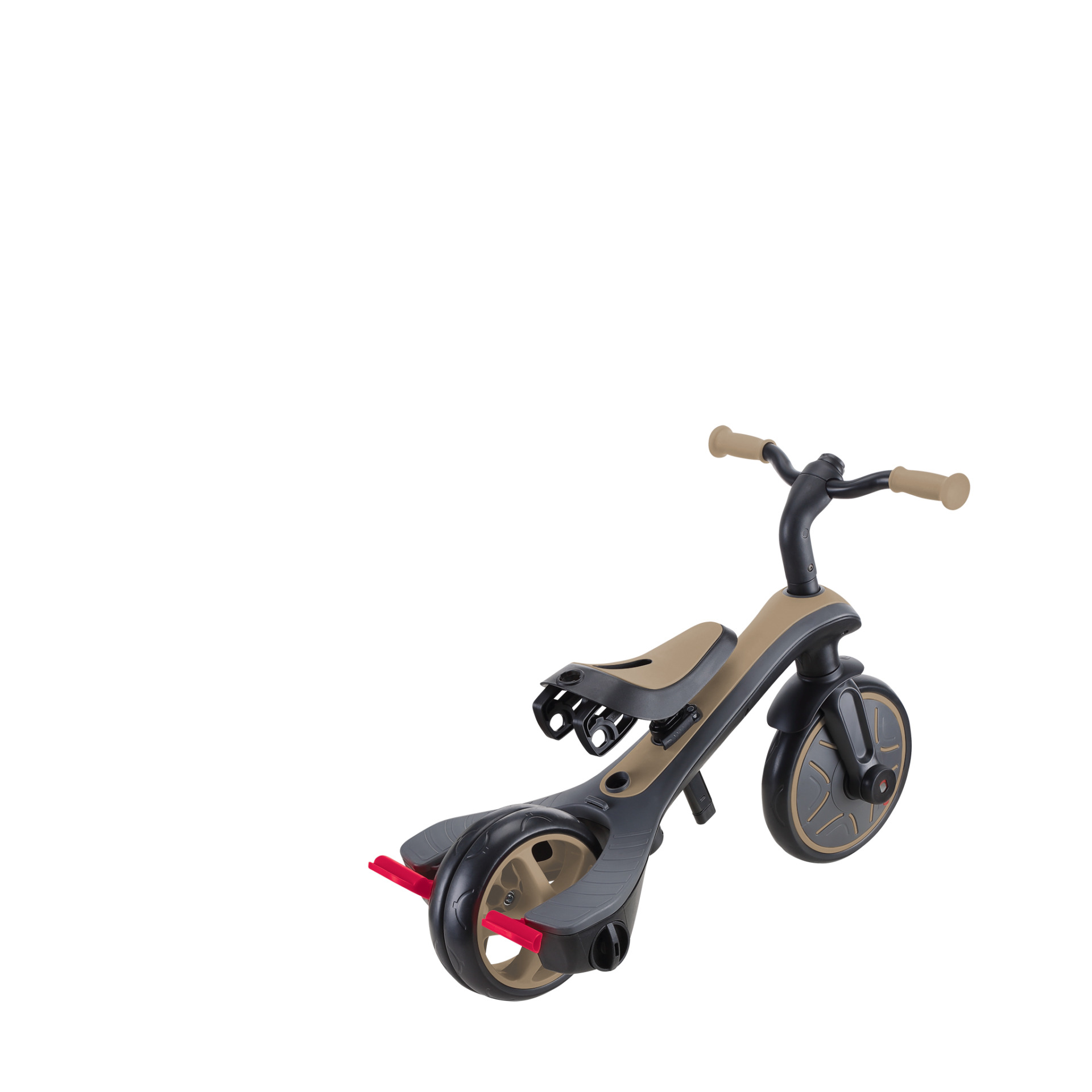 Беговел GLOBBER Trike Explorer new (4 в 1)