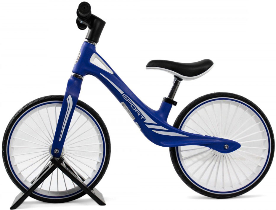 Беговел RIVERTOYS HB-007-14