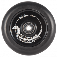 Колесо для трюкового самоката 100мм TECH TEAM Hollow