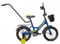 BLACK AQUA Fishka 12 свет. колеса