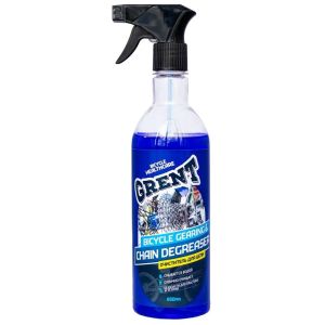 Очиститель для цепи GRENT 40384, 650 мл