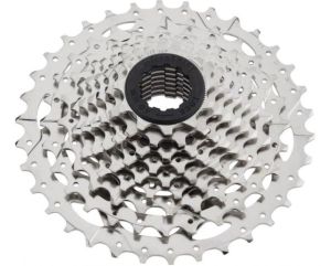 Кассета MICROSHIFT CS-H092, 9 скор., 11-34T