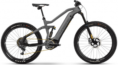 Электровелосипед HAIBIKE AllMtn SE 2021