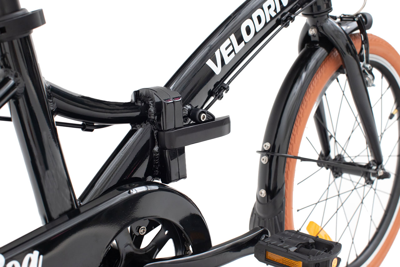 Велосипед складной VELODRIVE 20 2026