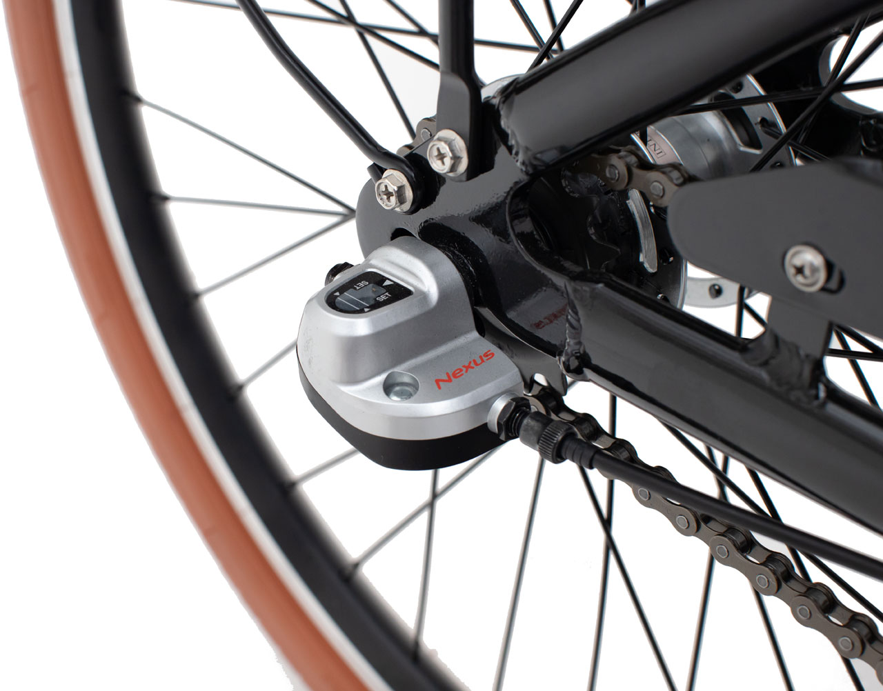 Велосипед складной VELODRIVE 24 2026
