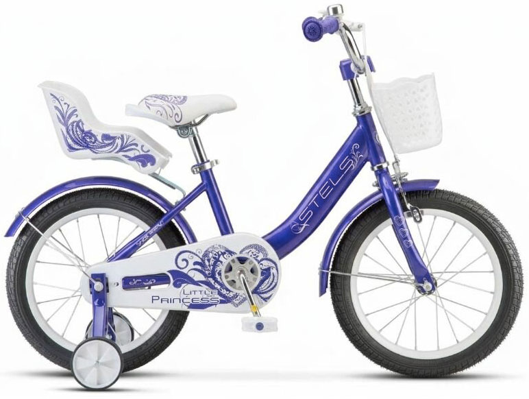 STELS Little Princess KC 16 2026