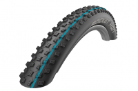 Покрышка SCHWALBE 29x2.25 (57-622)  ROCKET RON Evo, SnakeSkin, TLE, B/B-SK HS438 Addix Speed 67EPI