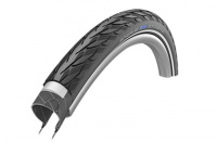 Покрышка SCHWALBE DELTA CRUISER PLUS 24X1 3/8 PunctureGuard, TwinSkin 37-540 B/B+RT HS392 SBC 50EPI