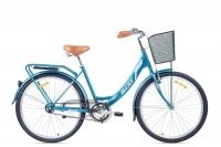 Аист Jazz 2.0 2017