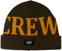Шапка CREW Beanie