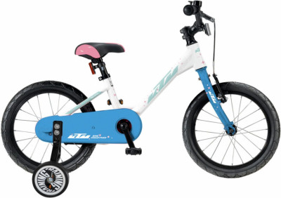 КТМ Kid 16.1 One Tube 16