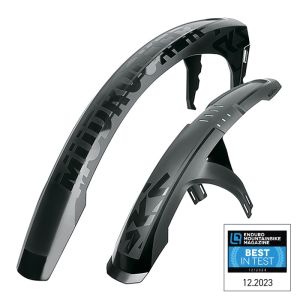 Комплект крыльев SKS MUDROCKER 26-29", ширина до 3.0''