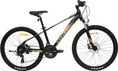 TECH TEAM Neon 26 2024