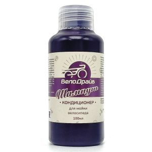 Шампунь велосипедный Велодрайв-Премиум 100мл