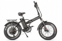 Электровелосипед ELTRECO Multiwatt