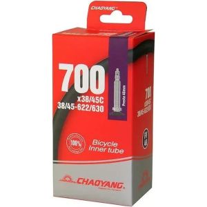 Камера CHAOYANG 700x38/45С преста 48 мм