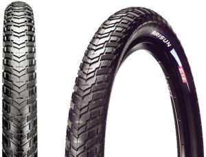 Покрышка ARISUN CUTTING EDGE Wire H-5129, 20"x 2.25