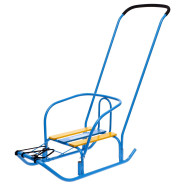 Санки НИКА Ветерок 7 (В7)