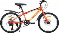 AVENGER C200D 20