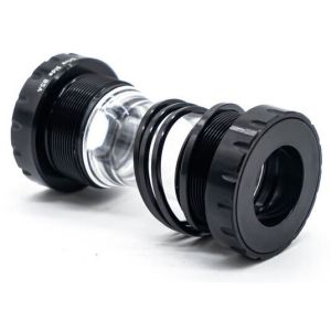 Каретка-картридж HOLLOWTECH II BB401, 6-210401, корпус 68/73мм