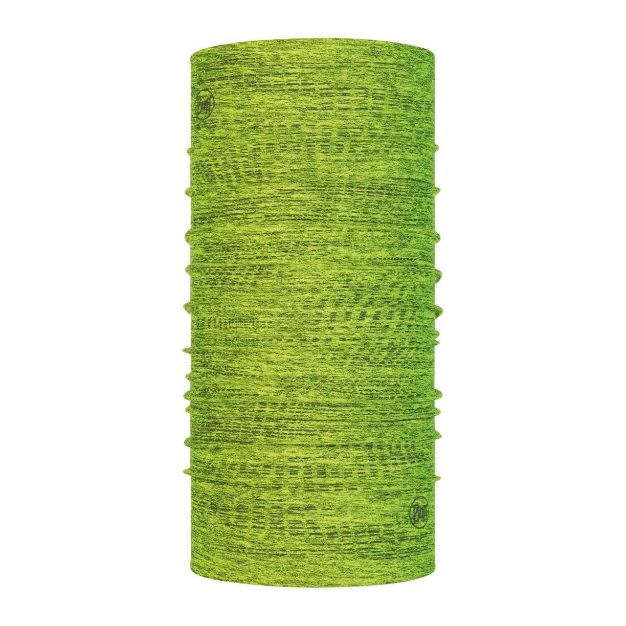 Бандана BUFF DRYFLX R_YELLOW FLUOR