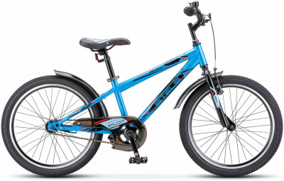 STELS Pilot 200 VC 2023