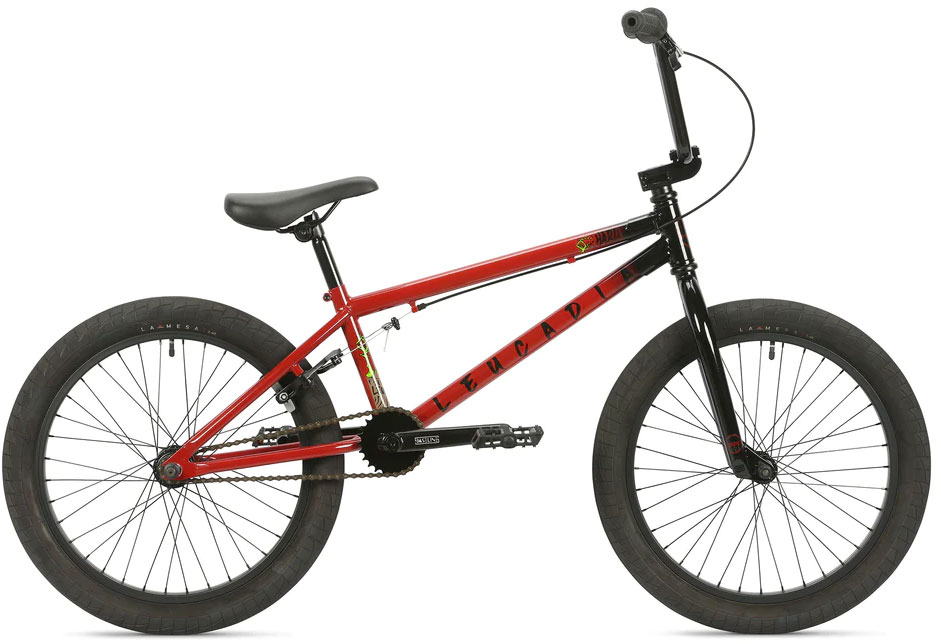 HARO Leucadia 20 BMX 2022