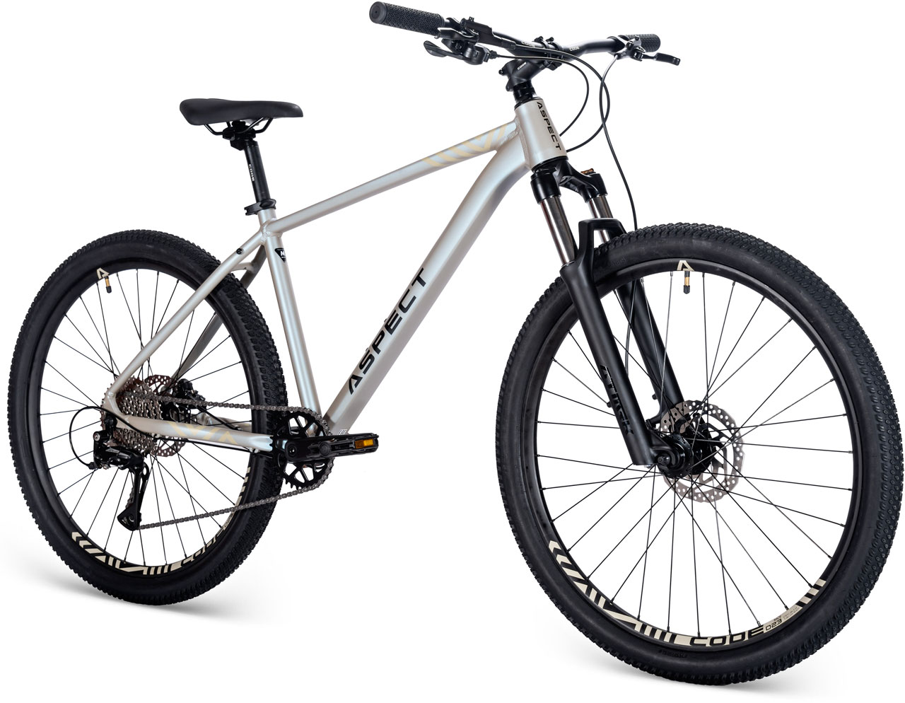 ASPECT Nickel Pro 27.5 2025