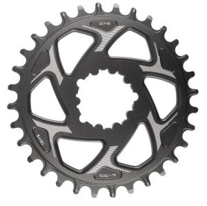 Звезда передняя 32T, Boost, Narrow Wide, SRAM Direct Mount, для 11 ск.