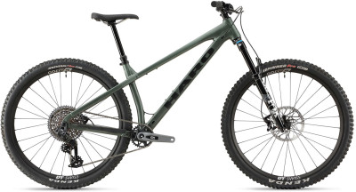 HARO Saguaro 1 2025