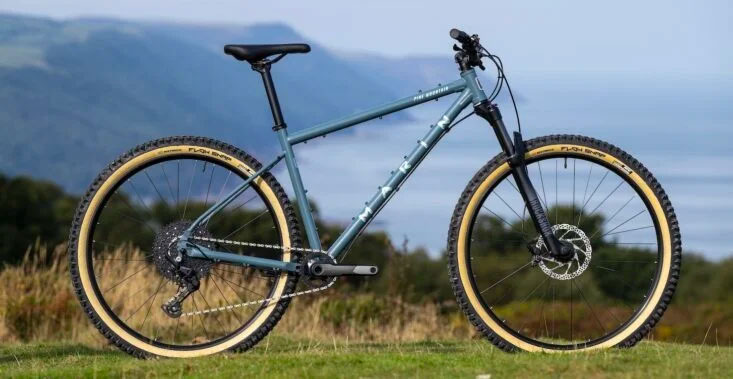 Велосипед MARIN PINE MOUNTAIN 1 29 2024