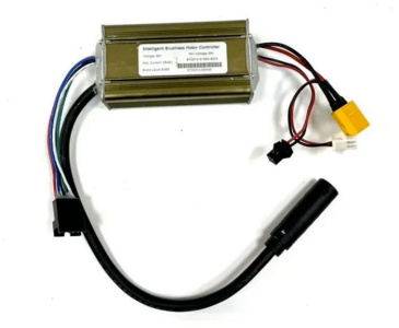 Контроллер для Kugoo S3 Jilong