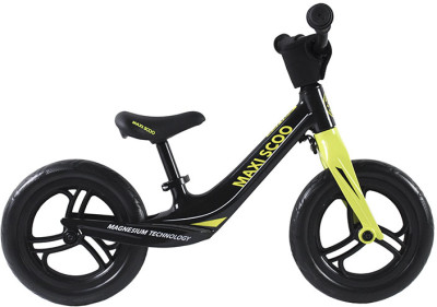 Беговел MAXISCOO Comet 12 Стандарт 2025