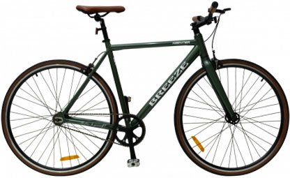 HAEVNER Breeze 28 2026