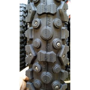 Покрышка CHAOYANG H-557, 26x2.35", шипованная