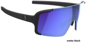 Очки BBB Chester Smoke BSG-69