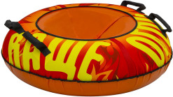 Ватрушка ОКСФОРД FLAME 107см