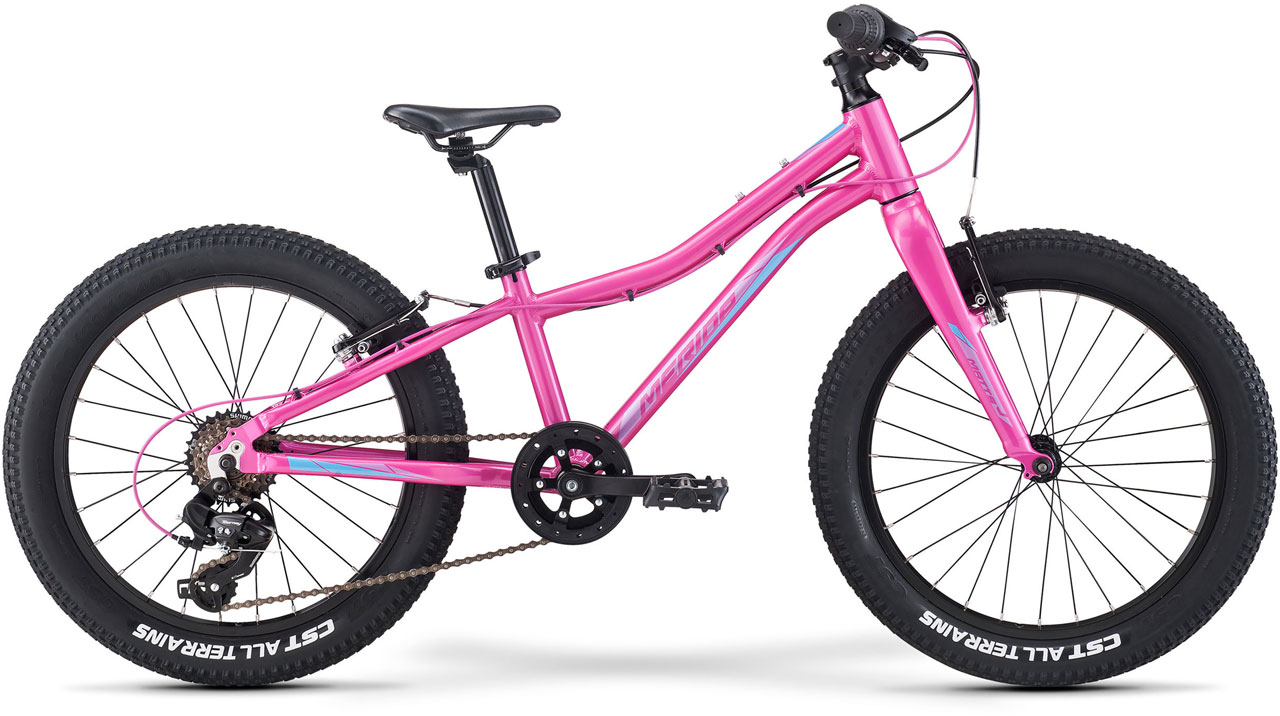 MERIDA Matts J20+ Eco 2022