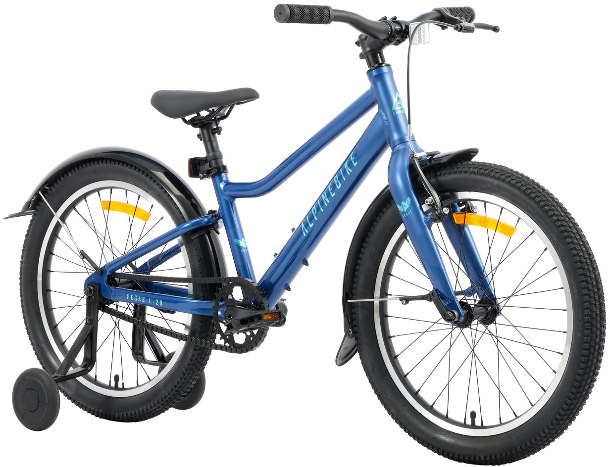 ALPINEBIKE Pegas 1-20 2026
