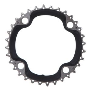 Ведущая звезда SHIMANO 32T AE для SLX FC-M670 Y1N998050