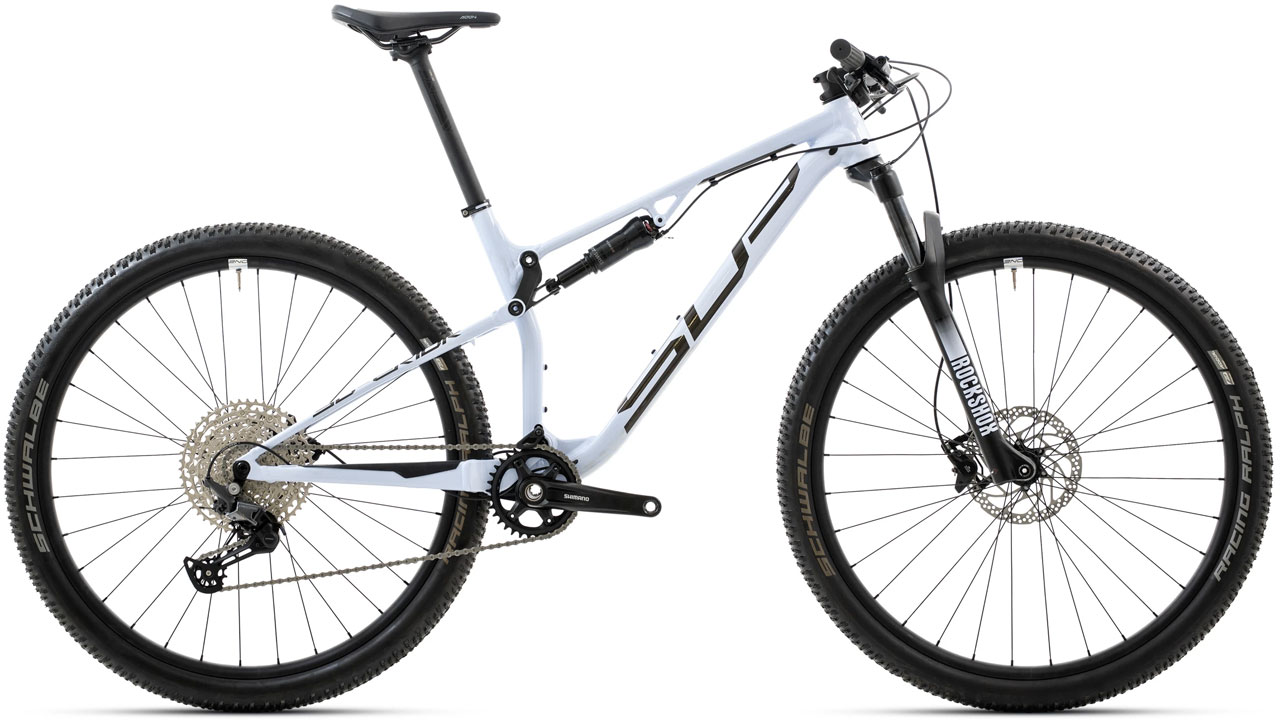 SUPERIOR XF 919 RC 2024