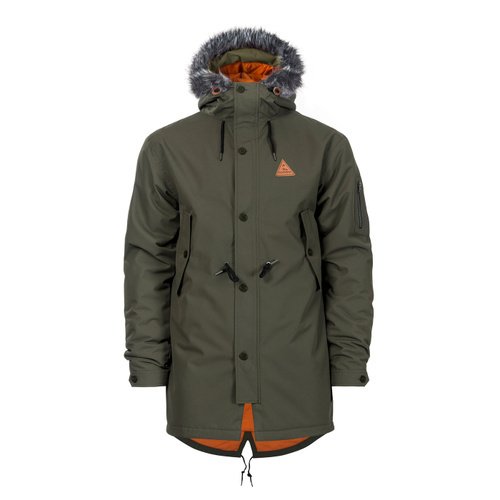 Куртка HORSEFEATHERS Griffen