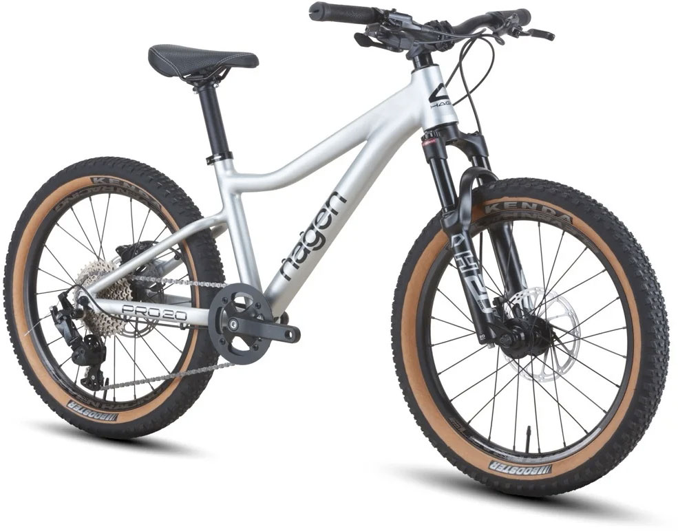 HAGEN Teen Pro 20 Air 2025