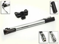 Насос AUTHOR CROSS LITE