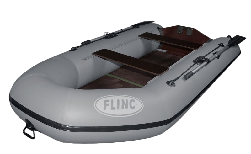 Надувная лодка FLINC FT290L