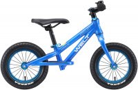 Беговел WELT Zebra Pro 2019