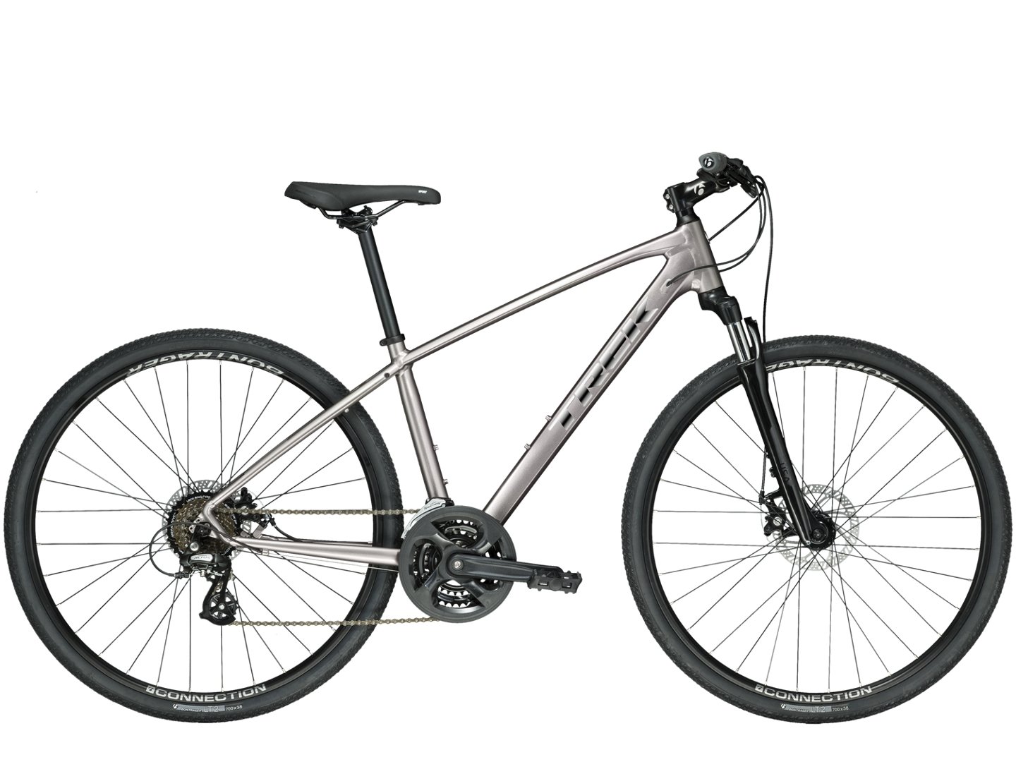 TREK DS 1 28 2019