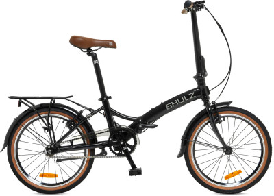 SHULZ GOA Single 2025